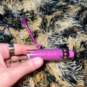 Jeffree Star Velour Liquid Lip in You Better Work